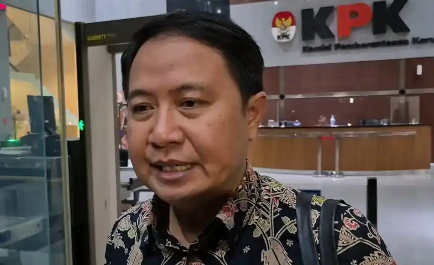 Direktur Jenderal Penyelenggaraan Haji dan Umrah (Dirjen PHU) Kementerian Agama (Kemenag) Hilman Latief (Foto: Dok MI)