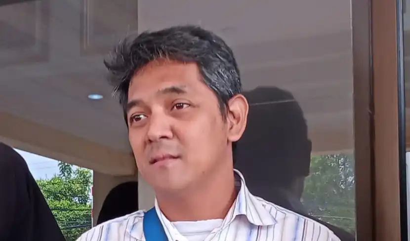 Hogi Minaya (Foto: Istimewa)