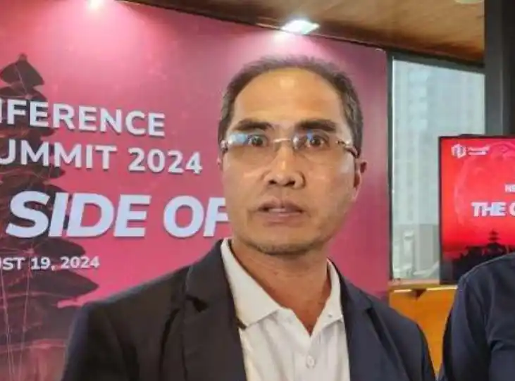 Mantan Direktur Utama (Dirut) PT Bio Farma, Honesti Basyir (Foto: Dok MI/Ist/Net)