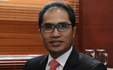 Honesti Basyir (Foto: Dok MI/Istimewa)