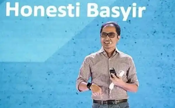 Honesti Basyir (Foto: Dok MI/Istimewa)
