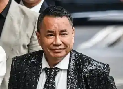 Hotman Paris Hutapea (Foto: Dok MI)