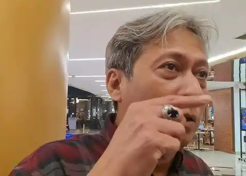 Pakar Hukum Pidana Universitas Bung Karno (UBK), Hudi Yusuf (Foto: Dok MI/Pribadi)