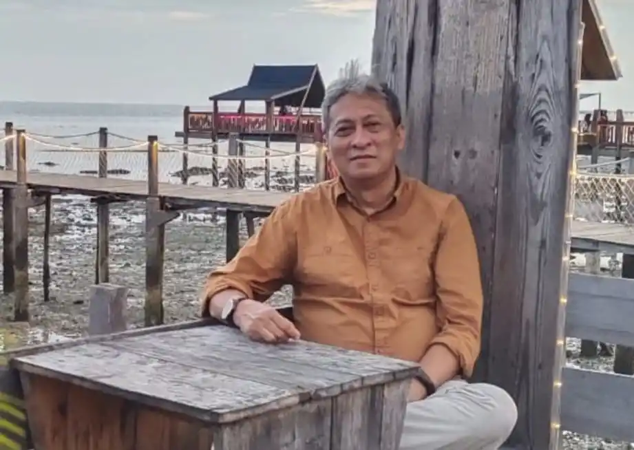 Pakar Hukum Pidana UBK, Hudi Yusuf (Foto: Dok MI)