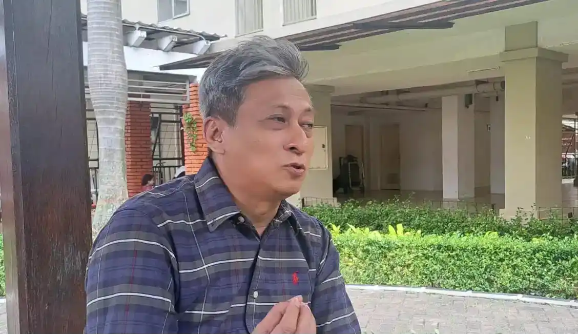 Pakar hukum pidana Universitas Borobudur (Unbor) Hudi Yusuf (Foto: Dok MI/Aswan)