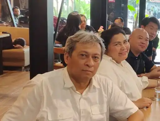 Pakar hukum pidana Universitas Borobudur (Unbor) Hudi Yusuf (Foto: Dok MI/Istimewa)