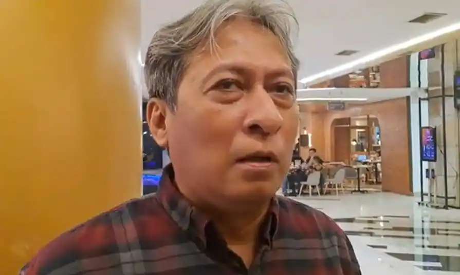 Pakar hukum pidana Universitas Borobudur (Unbor) Hudi Yusuf (Foto: Dok MI/Istimewa)