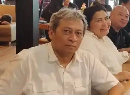 Pakar Hukum Pidana dari Universitas Borobudur (Unbor), Hudi Yusuf (Foto: Dok MI)