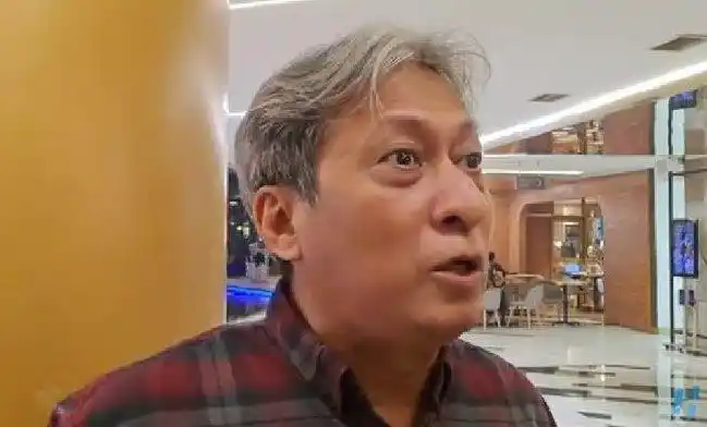 Pakar hukum pidana dari Universitas Borobudur (Unbor) Hudi Yusuf (Foto: Dok MI/Aan)