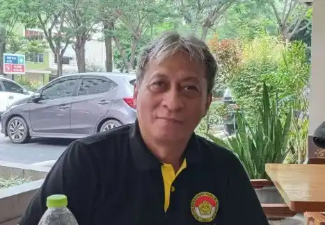 Pakar Hukum Pidana Universitas Bung Karno (UBK) Hudi Yusuf