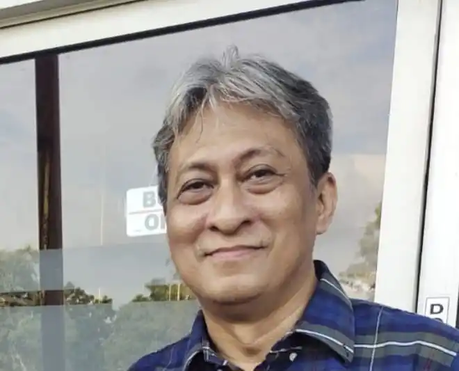 Pakar Hukum Pidana Universitas Bung Karno (UBK), Hudi Yusuf (Foto: Dok MI)