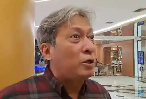 Pakar Hukum Pidana Unbor Hudi Yusuf (Foto: Dok MI/Pribadi)