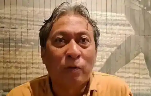 Pakar hukum pidana Universitas Bung Karno (UBK), Hudi Yusuf (Foto: Dok MI/Aswan)