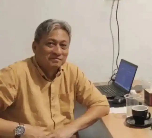 Pakar Hukum Pidana Unbor Hudi Yusuf (Foto: Dok MI/Aswan)