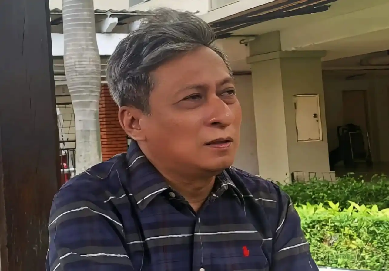 Pakar Hukum Universitas Borobudur Hudi Yusuf (Foto: Dok MI/Aswan)