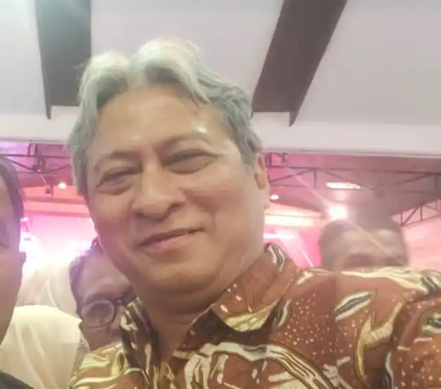 Pakar Hukum Pidana dari Universitas Bung Karno, Hudi Yusuf (Foto: Dok MI)