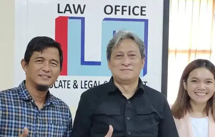 Pakar Hukum dari Universitas Borobodur, Hudi Yusuf (Foto: Dok MI/Aswan)