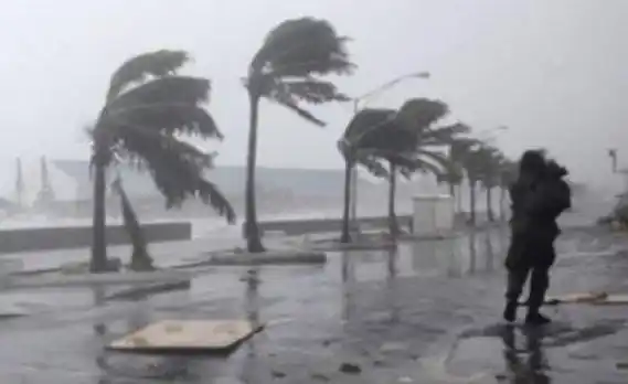 BMKG Peringatkan Cuaca Ekstrem di Sejumlah Wilayah (Foto: Istimewa)