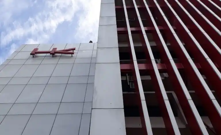 PT Hutama Karya (HK) (Foto: Dok MI/Aswan)