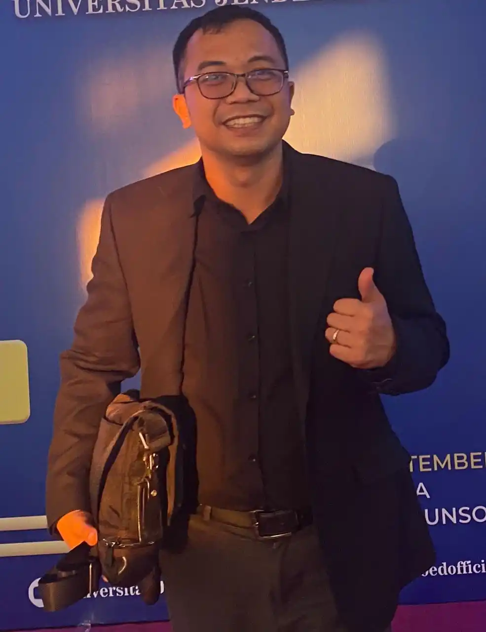 I Dewa Gede Sayang Adi Yadnya, Dewan Pengawas LSK Hipnoterapi Indonesia mitra Ditjen Vokasi & PKLK Kemendikdasmen (Foto: Ist)