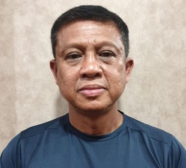 Kombes Yulius Bambang Karyanto [Foto: Ist]