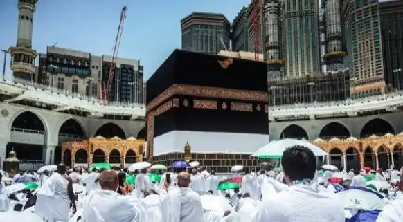 Komisi VIII DPR Minta Pemerintah Terbitkan Aturan Umrah Mandiri (Foto: Ist)