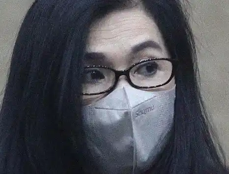 Ibu Gregorius Ronald Tannur, Meirizka Widjaja (Foto: Istimewa)