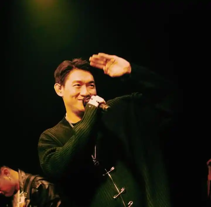 Riefian Fajarsyah, atau Ifan Seventeen Ditunjuk jadi Direktur Utama PT Produksi Film Negara (PFN) (Foto: Instagram)