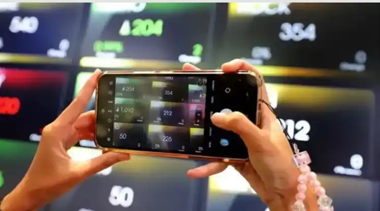 Indeks Harga Saham Gabungan (Foto: Ist)