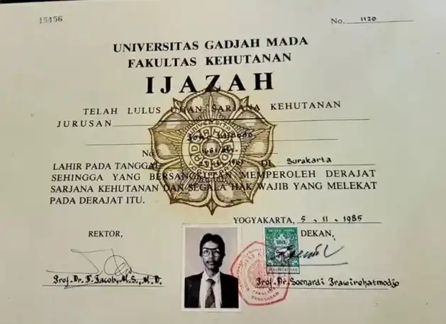 Sidang ijazah Jokowi berlanjut ke pembacaan gugatan usai mediasi gagal (Foto: Ist)