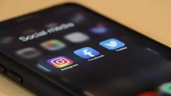 Illustrasi Media Sosial (Foto: Ist)