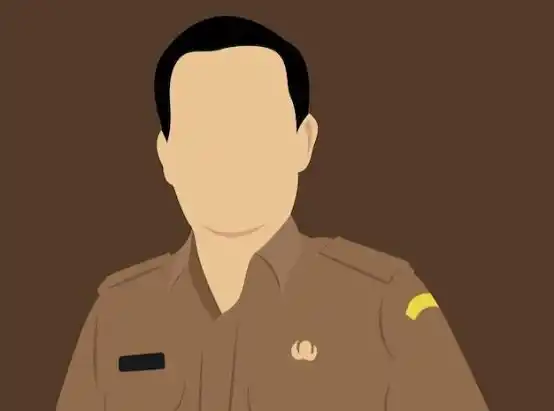 Illustrasi Pejabat Daerah (Foto: Ist)