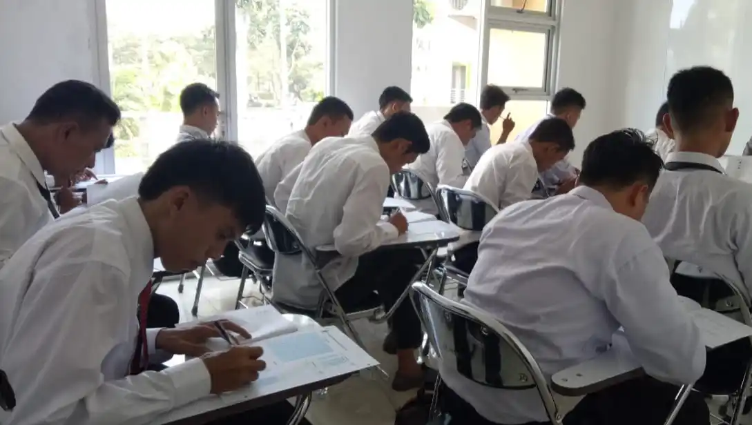 Illustrasi (Foto: Istimewa)