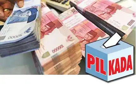 Total Dana Pilkada DKI Jakarta Senilai Rp 975 miliar, Rp327 Miliar akan Dikembalikan ke Pemprov DKI Jakarta (Foto: Ist)