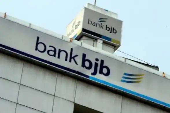Illustrasi Kantor Bank BJB (Foto: Ist)