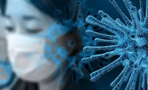 Ilustrasi Covid-19 (Foto: Ist)