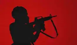 Ilustrasi - KKB tembak warga sipil Kabupaten Yalimo (Foto: Ist)