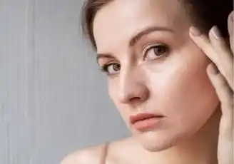 ILustrasi - Kulit kering (Foto: Ist)