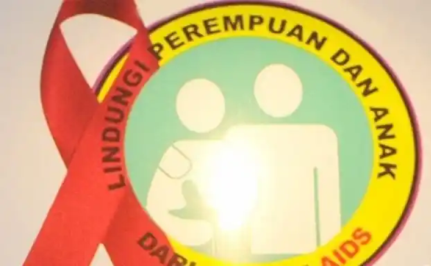 Ilustrasi - Lindungi dari penyakit HIV (Foto: Ist)