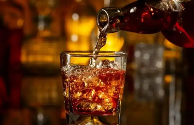 Ilustrasi. Minuman Beralkohol (Foto: Ist)