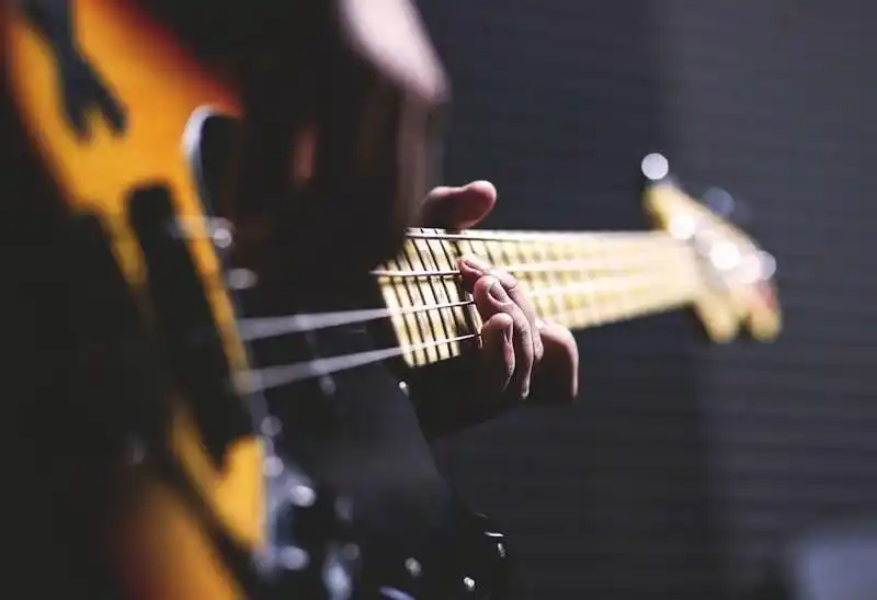 Ilustrasi. Musik (Foto: Ist)