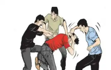 Ilustrasi - Pengeroyokan (Foto: Ist)
