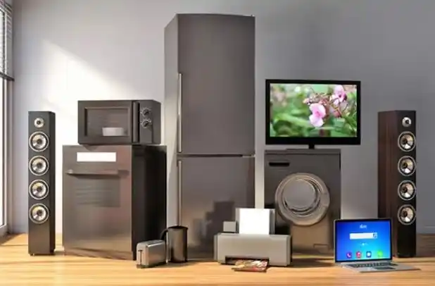 Ilustrasi. Penggunaan Produk Elektronik di Indonesia Menurun (Foto: Ist)