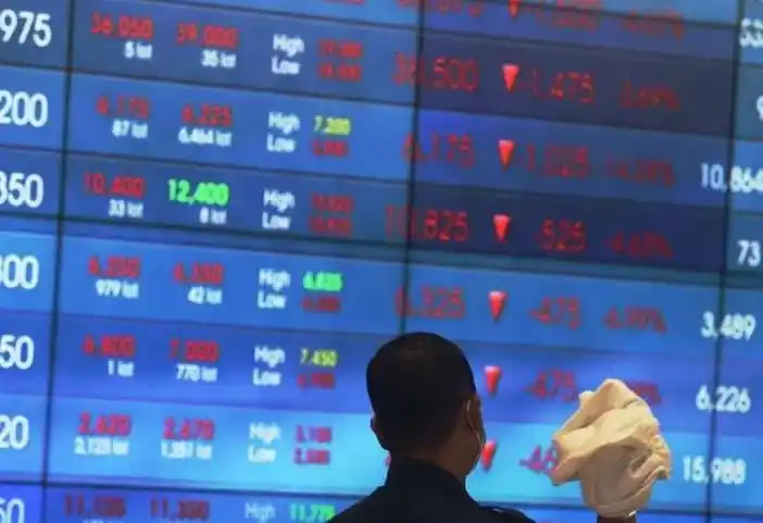 Ilustrasi (Foto: Ist)