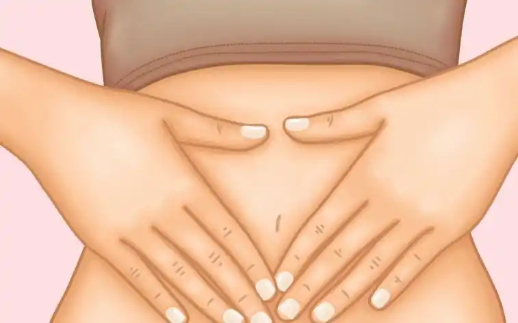 Ilustrasi - Tubuh perempuan. (Foto: Antara)