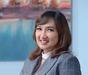 Imelda Alini Pohan (Foto: Istimewa)