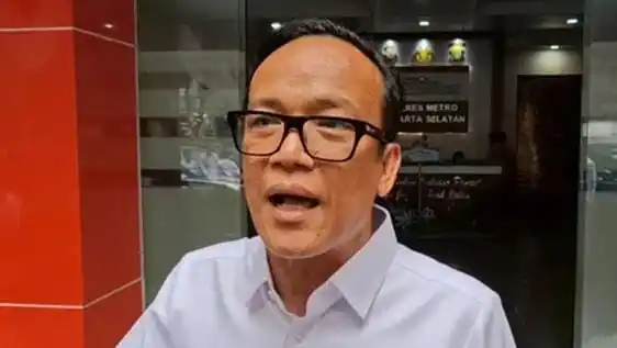 Wakil Menteri Ketenagakerjaan (Wamenaker) Immanuel Ebenezer (Foto: Ist)