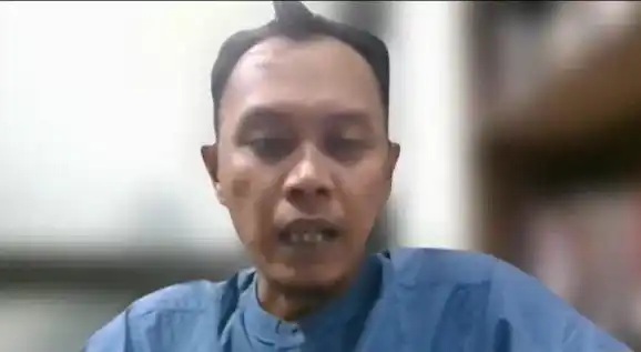 Direktur Imparsial, Ardi Manto Adiputra (Foto: Istimewa)