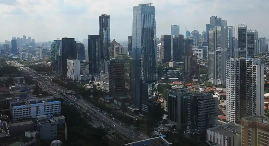 INDEF Proyeksikan Pertumbuhan Ekonomi RI 2026 Sebesar 5% (Foto: Ist)