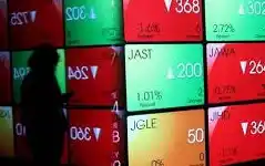 Indeks Harga Saham Gabungan (Foto: Ist)